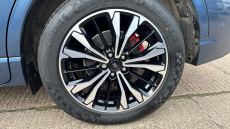 Ford Kuga 2.5 PHEV ST-Line X 5dr CVT Estate